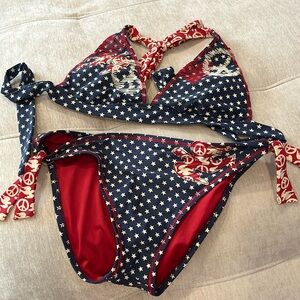 Lucky Brand swimsuit